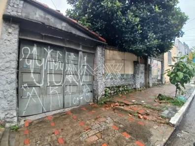 Lote/Terreno à venda, 500m² no Vila Maria, São Paulo