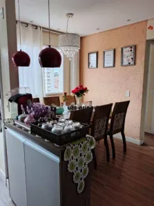 Apartamento com 3 Quartos à venda, 86m² no Rancho Grande, Itu