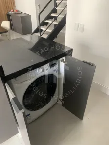 Apartamento com 2 Quartos à venda, 90m² no Jardim Paulista, São Paulo
