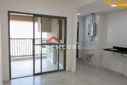 Apartamento com 2 Quartos à venda, 64m² no Centro, Osasco