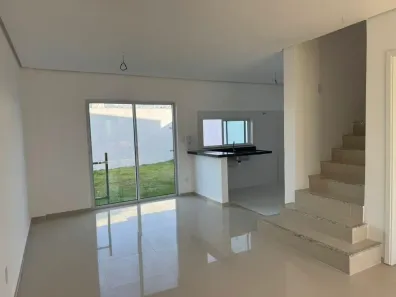 Casa de Condomínio com 3 Quartos à venda, 180m² no , São José de Ribamar
