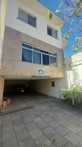 Casa com 4 Quartos à venda, 246m² no Vila Gumercindo, São Paulo