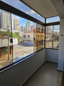Apartamento com 3 Quartos à venda, 115m² no Centro, Londrina