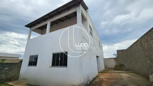 Sobrado com 5 Quartos à venda, 200m² no Residencial Vale do Sol, Anápolis