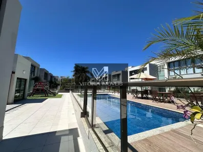 Casa de Condomínio com 5 Quartos para alugar, 320m² no Mata da Praia, Vitória