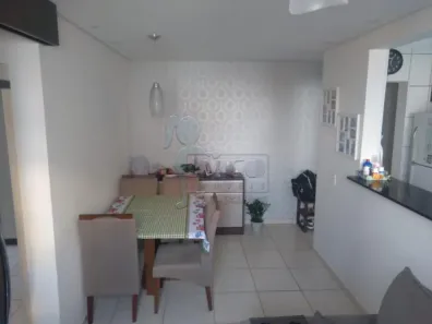 Apartamento com 2 Quartos à venda, 48m² no Condomínio Mirante Sul, Ribeirão Preto