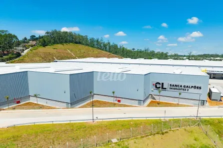 Galpão/Depósito/Armazém para alugar, 3034m² no Batistini, São Bernardo do Campo