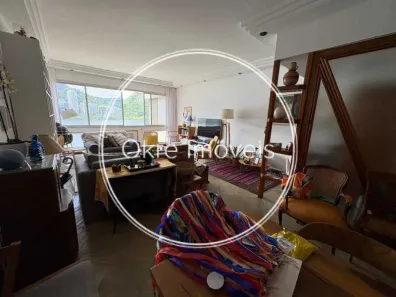 Apartamento com 4 Quartos à venda, 155m² no Ipanema, Rio de Janeiro