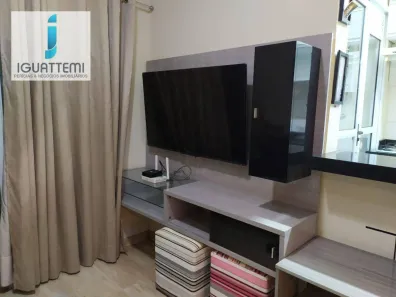 Apartamento com 2 Quartos à venda, 61m² no Pinheiros, São José do Rio Preto