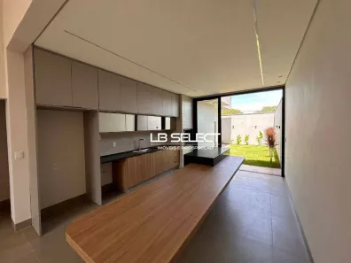 Casa com 3 Quartos à venda, 250m² no Granada, Uberlândia