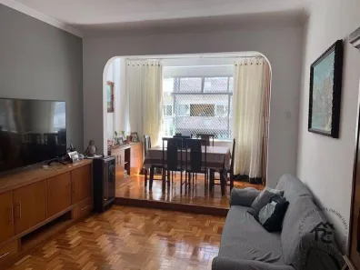 Apartamento com 3 Quartos à venda, 131m² no Icaraí, Niterói
