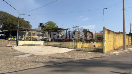 Lote/Terreno à venda, 2600m² no Jardim Guanabara, São Carlos