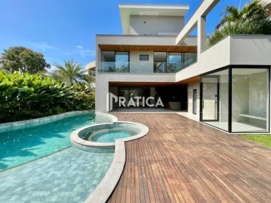 Casa de Condomínio com 5 Quartos à venda, 1100m² no Barra da Tijuca, Rio de Janeiro
