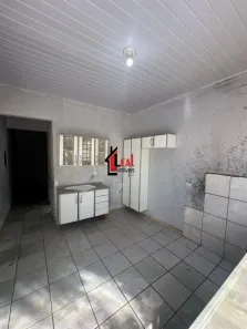 Casa com 2 Quartos à venda, 97m² no Brasil Novo, Presidente Prudente