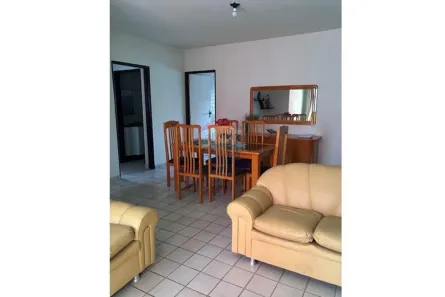 Apartamento com 3 Quartos à venda, 150m² no Gruta de Lourdes, Maceió