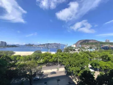 Apartamento com 3 Quartos à venda, 202m² no Botafogo, Rio de Janeiro