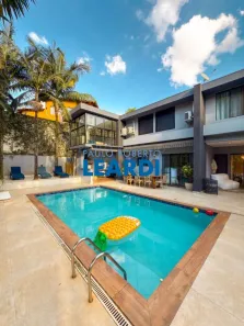 Casa de Condomínio com 4 Quartos à venda, 458m² no Alphaville, Santana de Parnaíba