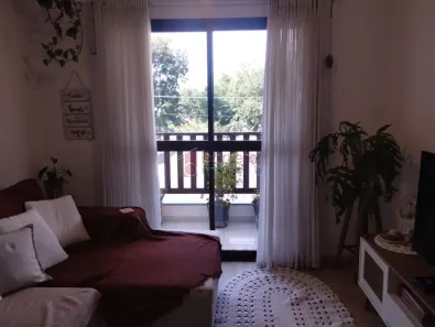 Apartamento com 3 Quartos à venda, 96m² no Parque da Represa, Jundiaí