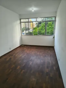 Apartamento com 2 Quartos para alugar, 80m² no Icaraí, Niterói