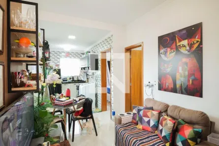 Apartamento com 2 Quartos à venda, 36m² no Vila Carrão, São Paulo