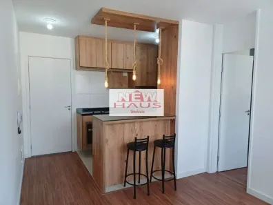 Apartamento com 1 Quarto à venda, 35m² no Mooca, São Paulo