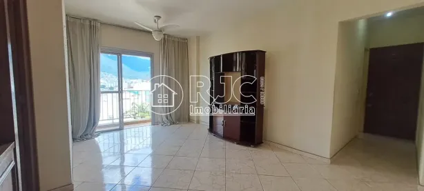Apartamento com 2 Quartos à venda, 70m² no Vila Isabel, Rio de Janeiro