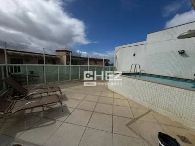 Cobertura com 4 Quartos à venda, 294m² no Centro, Cabo Frio