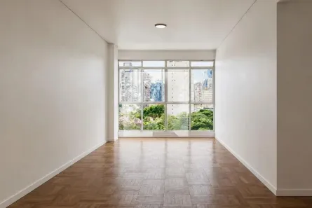 Apartamento com 3 Quartos à venda, 95m² no Vila Nova Conceição, São Paulo