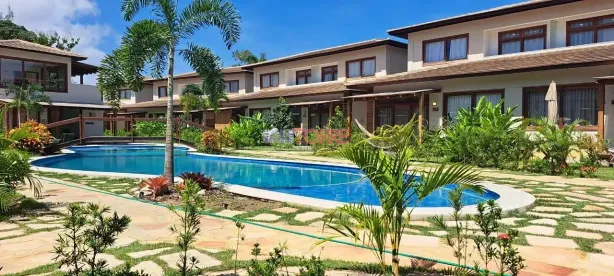 Apartamento com 2 Quartos à venda, 80m² no , Maraú