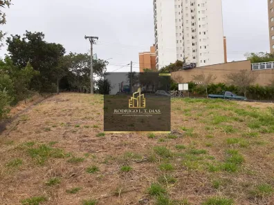 Lote/Terreno à venda, 1380m² no Jardim Bonfiglioli, Jundiaí