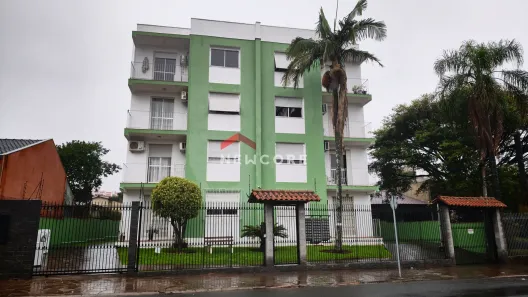 Apartamento com 2 Quartos à venda, 58m² no Centro, Esteio