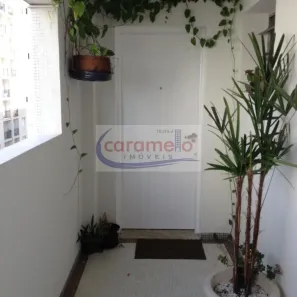 Apartamento com 2 Quartos à venda, 80m² no Jardim Íris, São Paulo