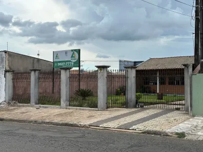 Imóvel Comercial à venda, 74m² no Oficinas, Ponta Grossa