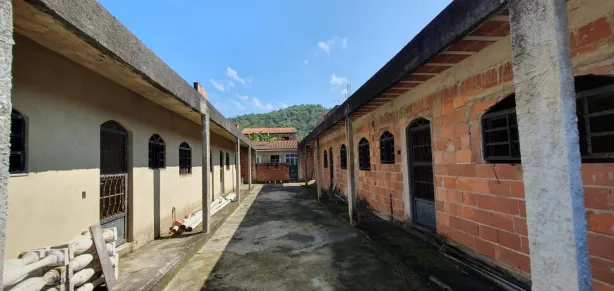 Lote/Terreno à venda, 360m² no São José do Imbassaí, Maricá