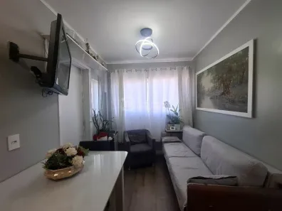 Apartamento com 2 Quartos à venda, 34m² no Vila Pierina, São Paulo