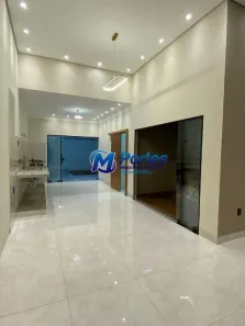 Casa com 3 Quartos à venda, 226m² no Residencial Menezes, Bady Bassitt