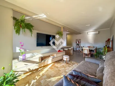 Apartamento com 2 Quartos à venda, 77m² no Noal, Santa Maria