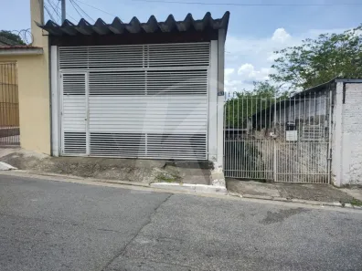 Lote/Terreno à venda, 112m² no Vila Mazzei, São Paulo