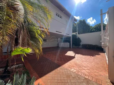 Sobrado com 5 Quartos à venda, 520m² no Jardim Canadá, Ribeirão Preto