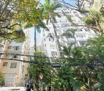 Apartamento com 1 Quarto à venda, 38m² no Botafogo, Rio de Janeiro