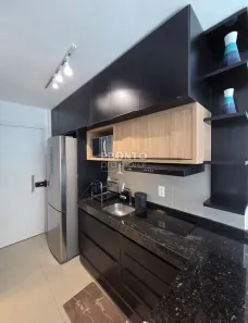 Flat com 1 Quarto à venda, 26m² no Boa Viagem, Recife