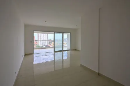 Apartamento com 3 Quartos à venda, 116m² no Centro, Peruíbe