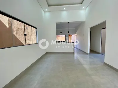 Casa com 3 Quartos à venda, 154m² no Jardim Brasília, Uberlândia