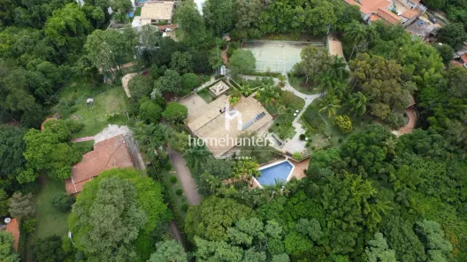 Fazenda/Sítio com 4 Quartos para venda ou aluguel, 4620m² no São Joaquim, Vinhedo