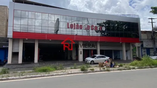 Ponto Comercial para alugar, 1000m² no COHAB Anil III, São Luís