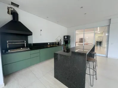 Casa de Condomínio com 5 Quartos à venda, 668m² no Jardim Haras Bela Vista Gl Um, Vargem Grande Paulista