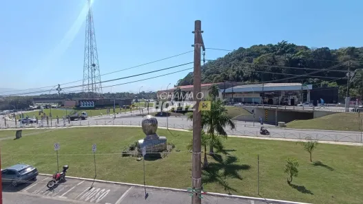 Kitnet com 1 Quarto para alugar, 40m² no Boqueirão, Praia Grande