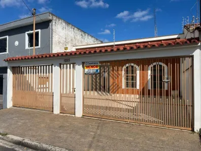 Casa com 2 Quartos à venda, 176m² no Vila Carvalho, Sorocaba