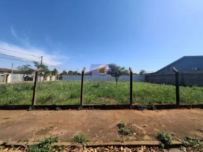 Lote/Terreno à venda, 360m² no Vila Maria, São José do Rio Preto