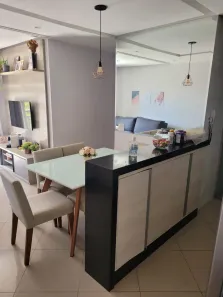 Apartamento com 2 Quartos à venda, 52m² no Vila Bela, São Paulo